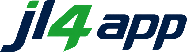 jl4 app official logo